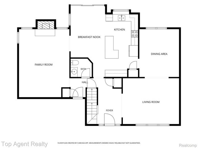 33780 Stonecrest Drive, Sterling Heights, MI 48312