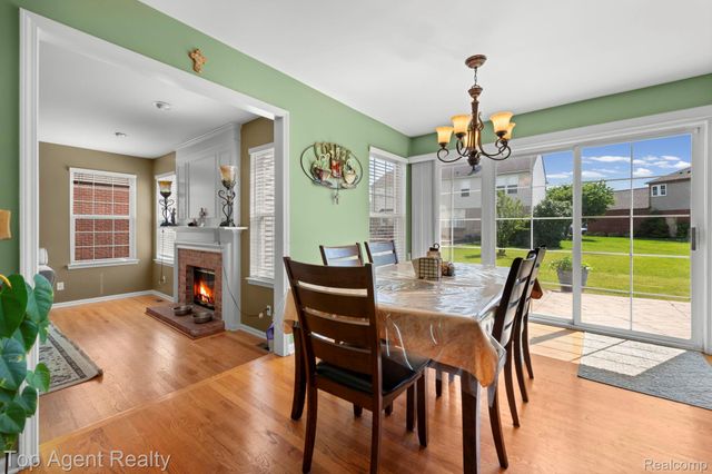 33780 Stonecrest Drive, Sterling Heights, MI 48312
