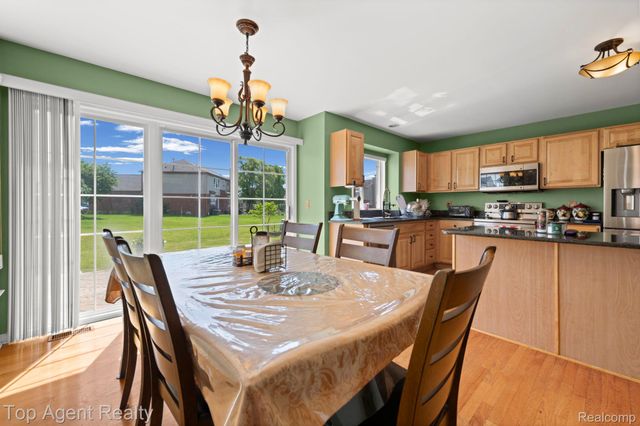 33780 Stonecrest Drive, Sterling Heights, MI 48312