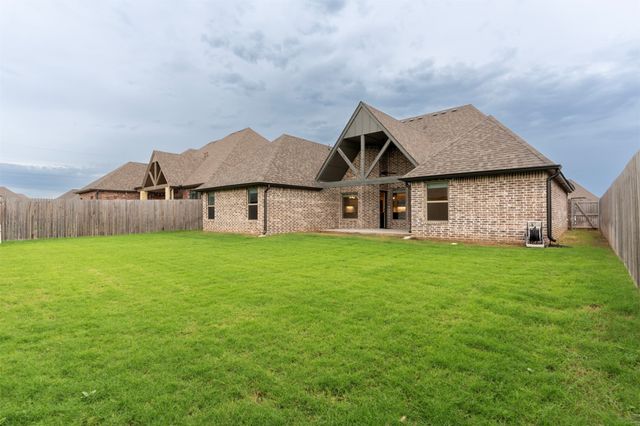 2910 E Quaker Street, Broken Arrow, OK 74014
