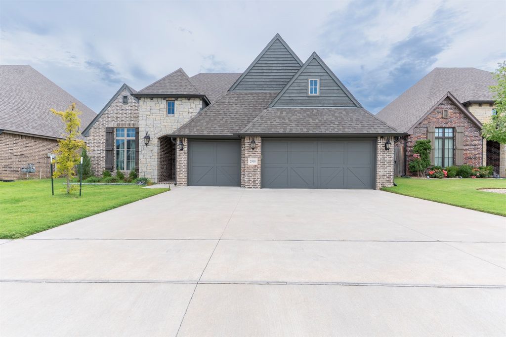 2910 E Quaker Street, Broken Arrow, OK 74014