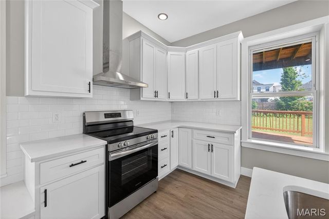 5843 Enright Avenue, St Louis, MO 63112