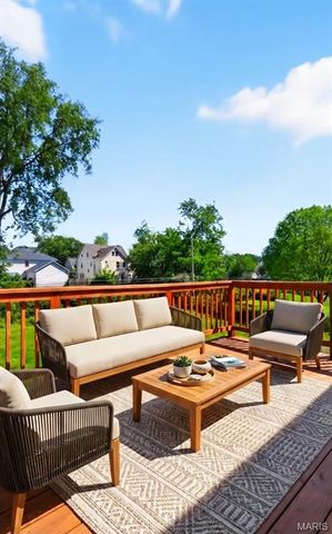 5843 Enright Avenue, St Louis, MO 63112