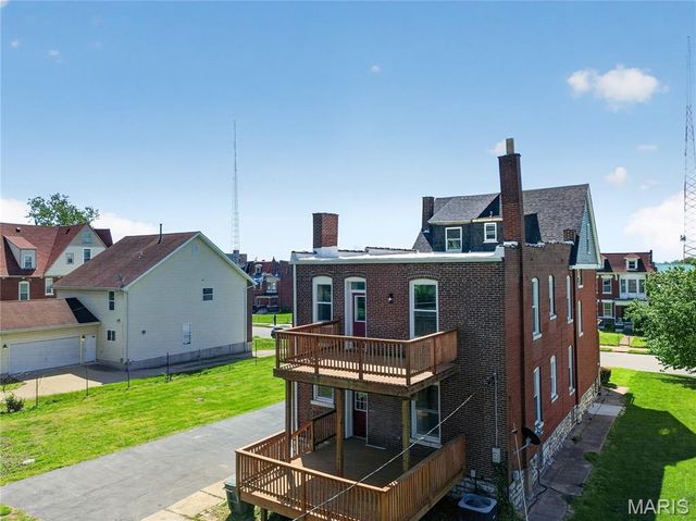 5843 Enright Avenue, St Louis, MO 63112