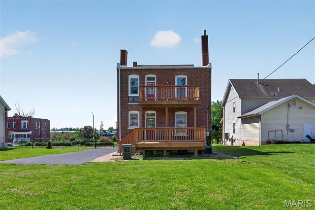 5843 Enright Avenue, St Louis, MO 63112