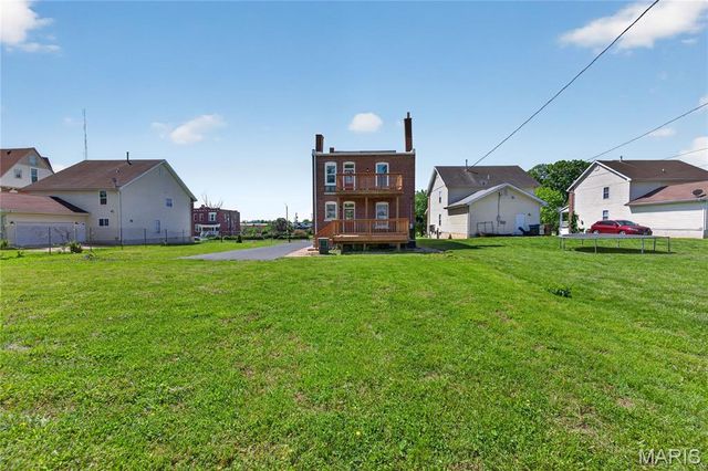 5843 Enright Avenue, St Louis, MO 63112