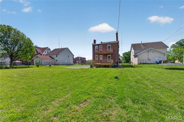 5843 Enright Avenue, St Louis, MO 63112