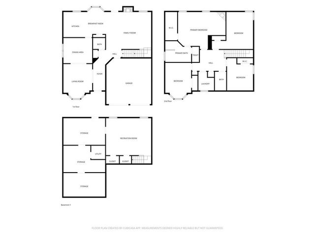 880 Walnut Creek Drive NW, Lilburn, GA 30047