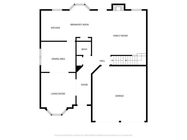 880 Walnut Creek Drive NW, Lilburn, GA 30047