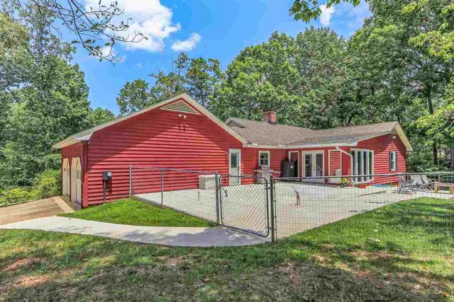 364 Ridgewood Drive, Hartwell, GA 30643