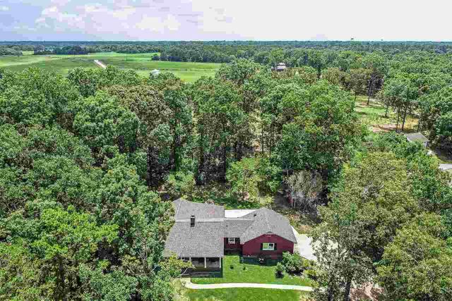 364 Ridgewood Drive, Hartwell, GA 30643