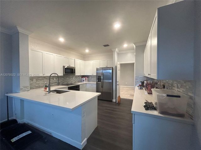 181 NE 25th Terrace 0, Homestead, FL 33033