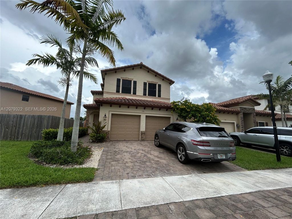 181 NE 25th Terrace 0, Homestead, FL 33033