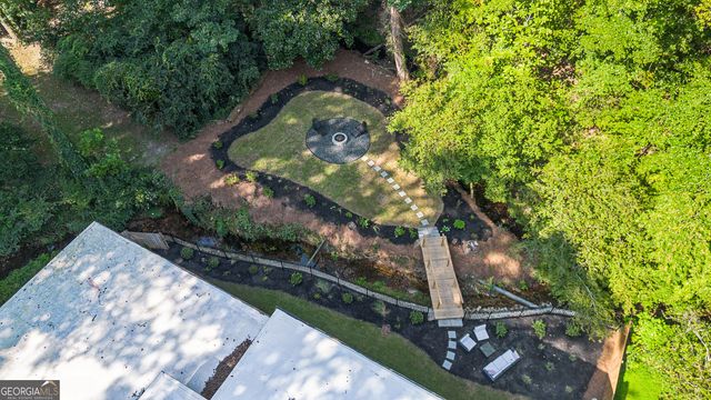 3626 N Stratford Road NE, Atlanta, GA 30342
