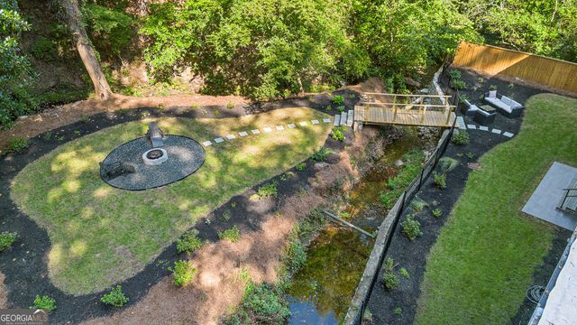 3626 N Stratford Road NE, Atlanta, GA 30342