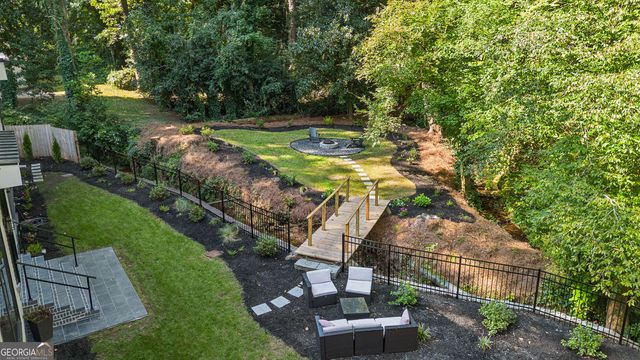 3626 N Stratford Road NE, Atlanta, GA 30342