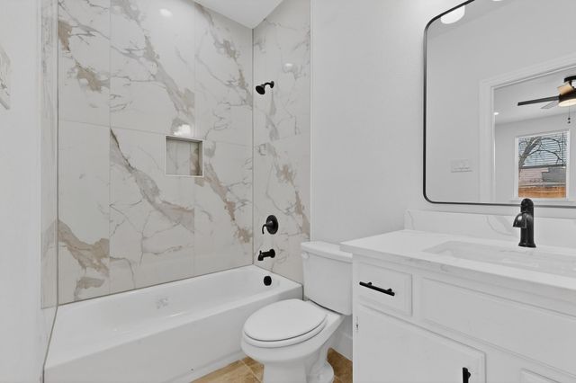 106 Jones Street, Terrell, TX 75160