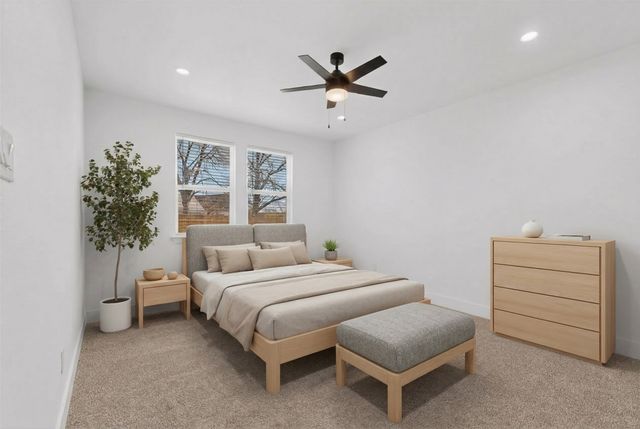 106 Jones Street, Terrell, TX 75160