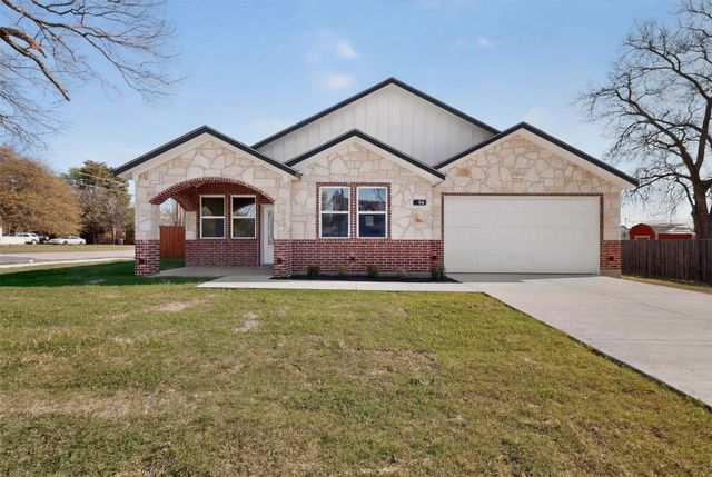 106 Jones Street, Terrell, TX 75160