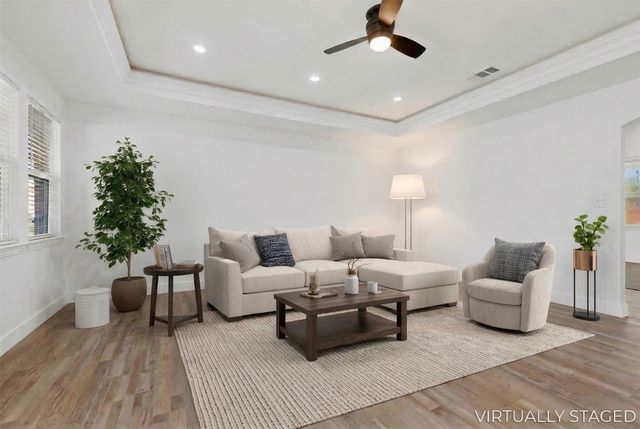 106 Jones Street, Terrell, TX 75160