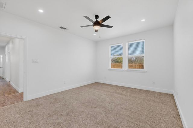 106 Jones Street, Terrell, TX 75160