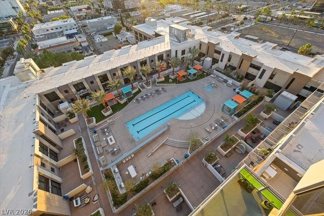 353 East Bonneville Avenue 601, Las Vegas, NV 89101