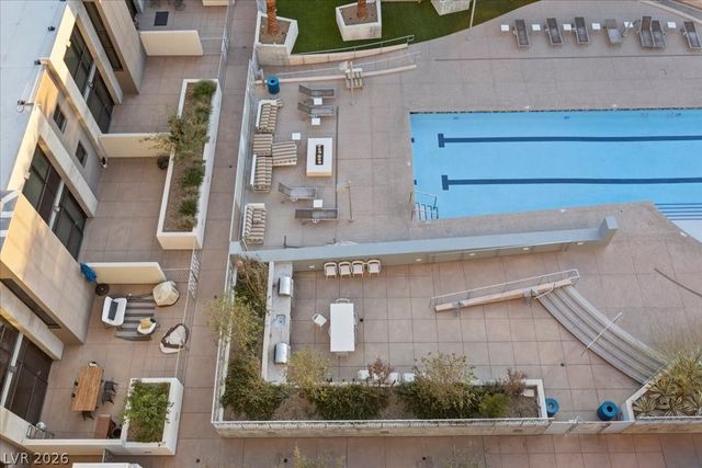 353 East Bonneville Avenue 601, Las Vegas, NV 89101