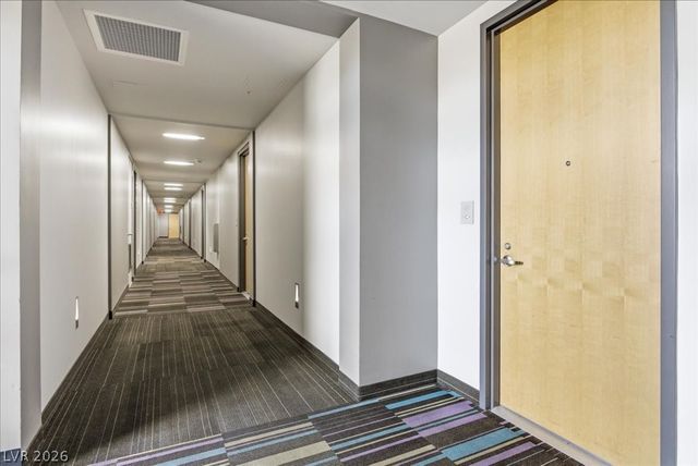 353 East Bonneville Avenue 601, Las Vegas, NV 89101