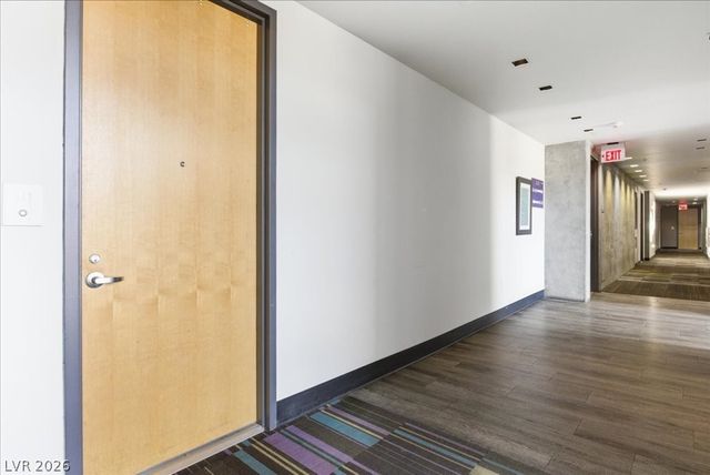 353 East Bonneville Avenue 601, Las Vegas, NV 89101
