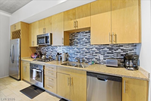 353 East Bonneville Avenue 601, Las Vegas, NV 89101