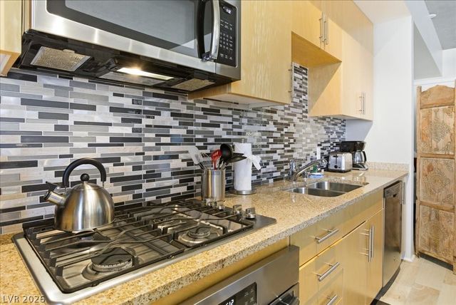353 East Bonneville Avenue 601, Las Vegas, NV 89101