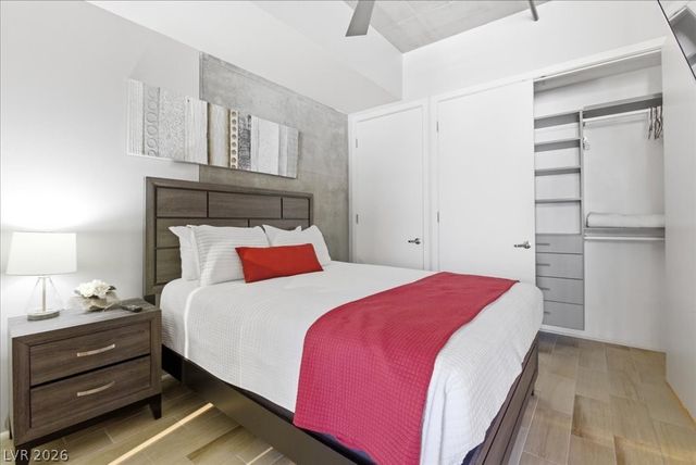 353 East Bonneville Avenue 601, Las Vegas, NV 89101