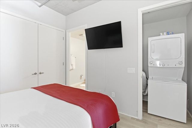 353 East Bonneville Avenue 601, Las Vegas, NV 89101