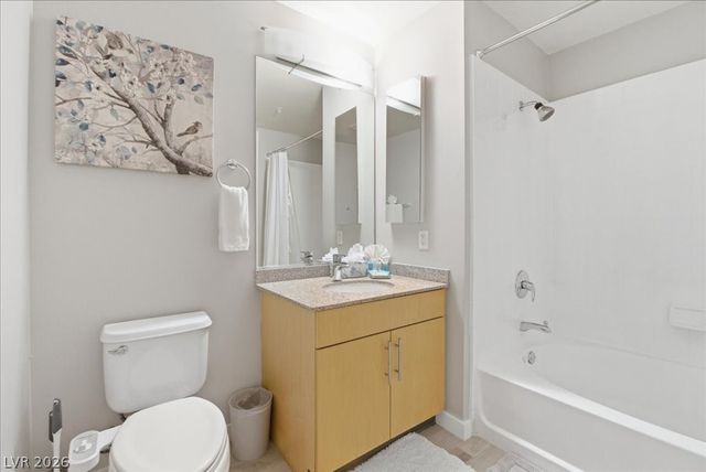 353 East Bonneville Avenue 601, Las Vegas, NV 89101