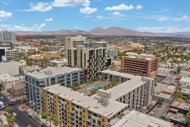 353 East Bonneville Avenue 601, Las Vegas, NV 89101