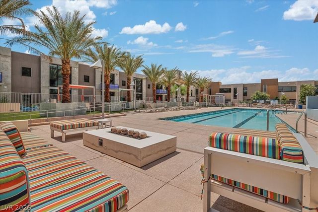 353 East Bonneville Avenue 601, Las Vegas, NV 89101