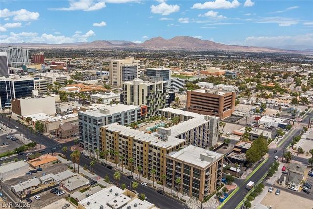 353 East Bonneville Avenue 601, Las Vegas, NV 89101