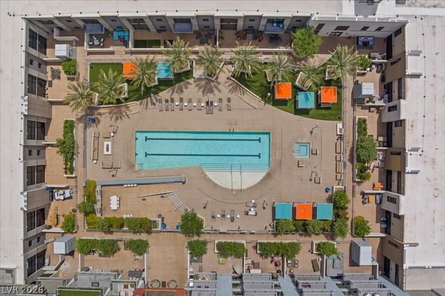 353 East Bonneville Avenue 601, Las Vegas, NV 89101