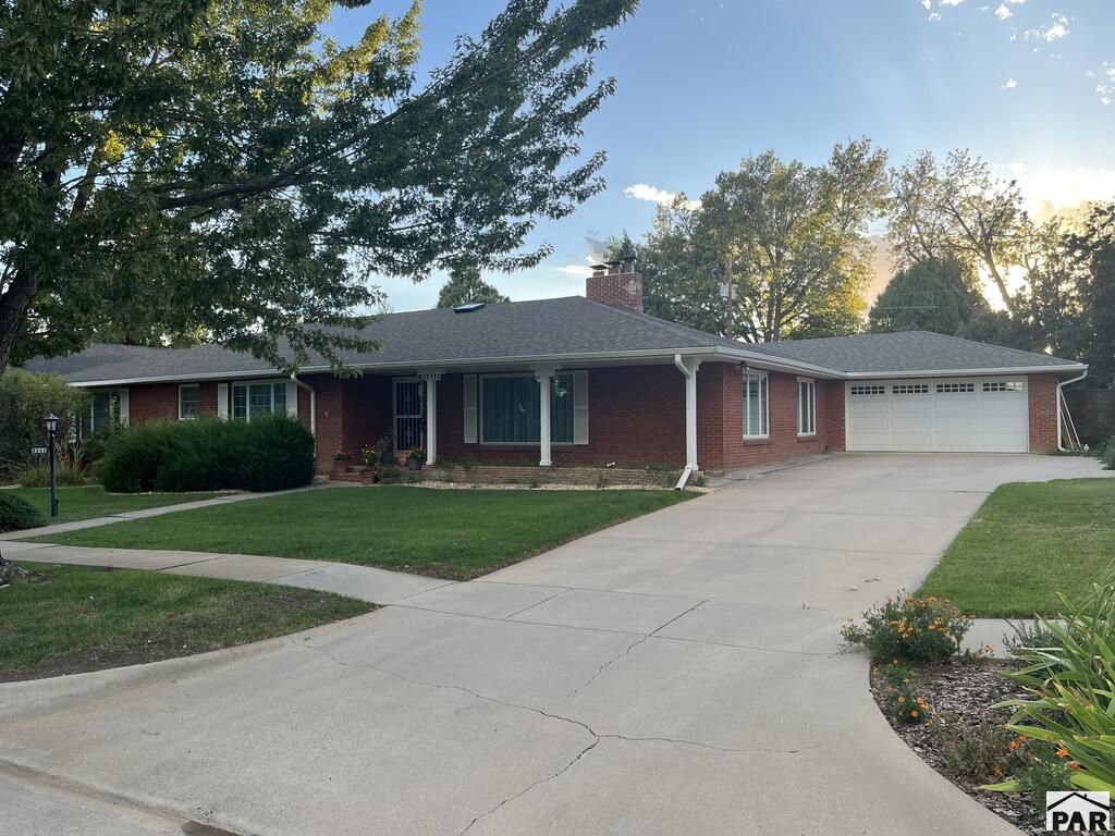3111 8th Ave, Pueblo, CO 81008