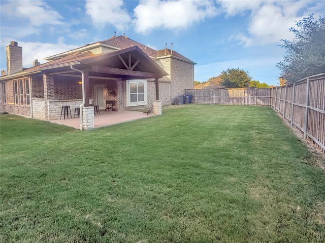 909 Blanco Lane, Mckinney, TX 75071