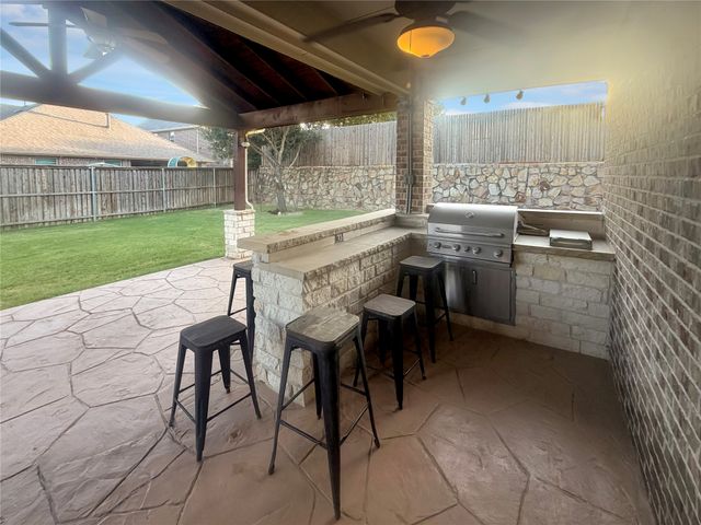 909 Blanco Lane, Mckinney, TX 75071