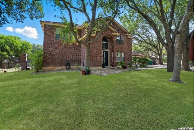 3900 Creek Spg, San Antonio, TX 78230