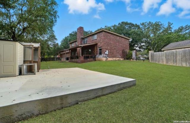 3900 Creek Spg, San Antonio, TX 78230