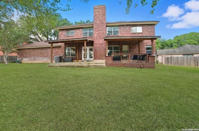 3900 Creek Spg, San Antonio, TX 78230
