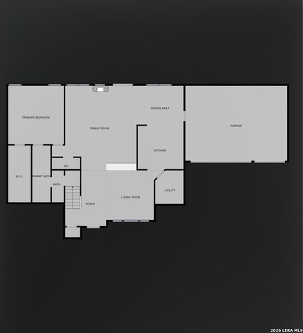 3900 Creek Spg, San Antonio, TX 78230