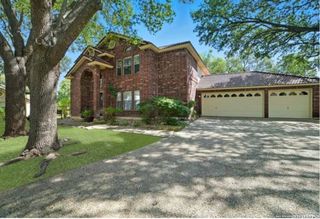3900 Creek Spg, San Antonio, TX 78230