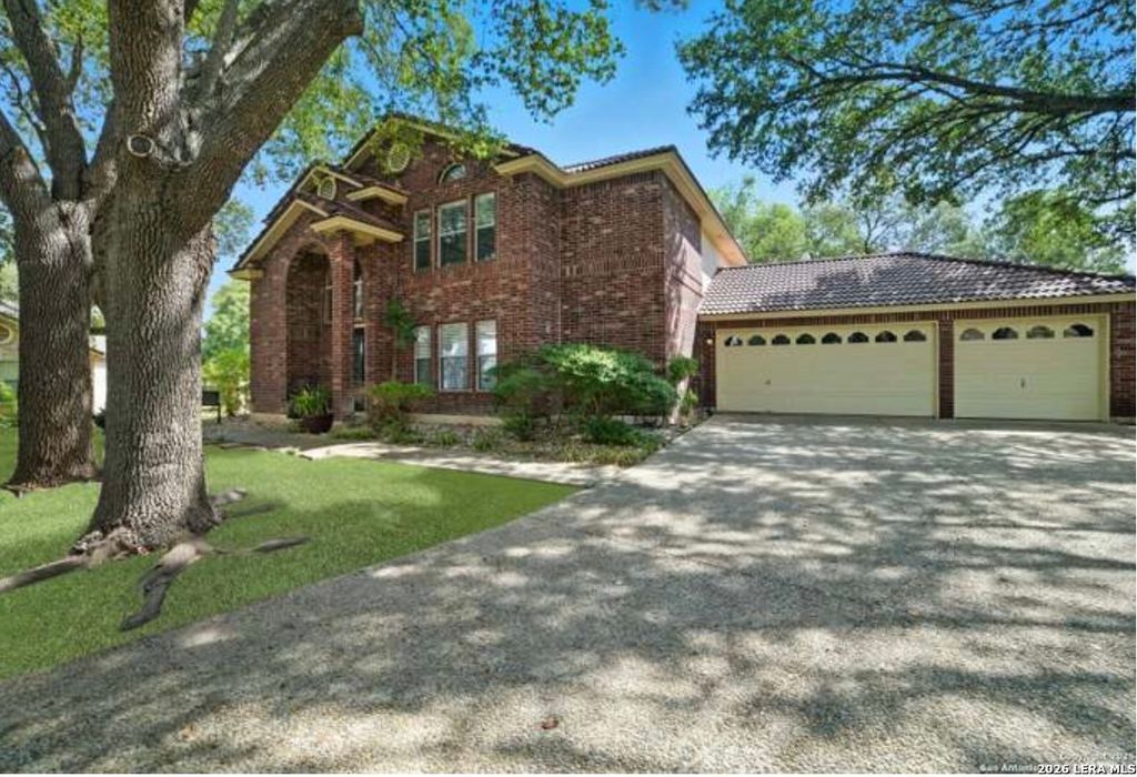 3900 Creek Spg, San Antonio, TX 78230