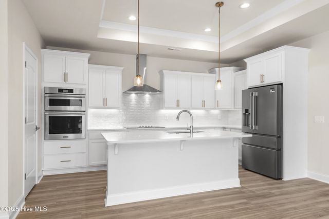 1057 Northbridge Court NW, Ocean Isle Beach, NC 28469