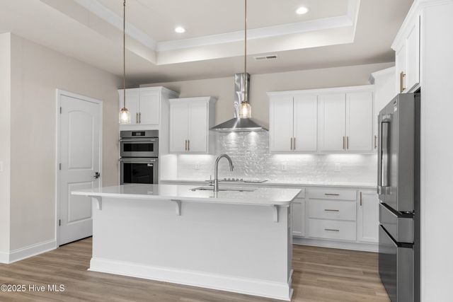 1057 Northbridge Court NW, Ocean Isle Beach, NC 28469