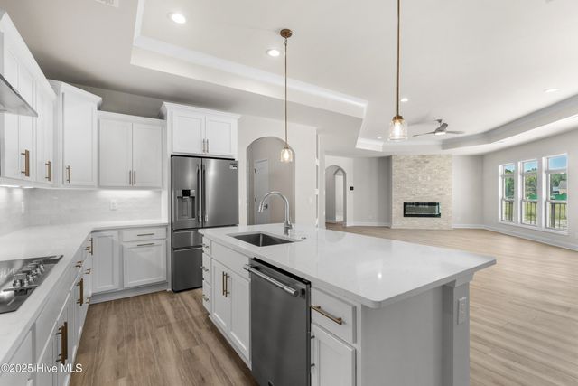 1057 Northbridge Court NW, Ocean Isle Beach, NC 28469